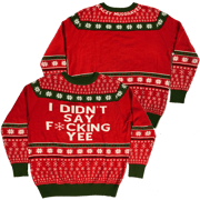 Ugly Sweater