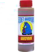 Secret Aardvark