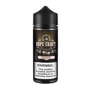 Vape Craft French Vanilla Cheesecake eJuice
