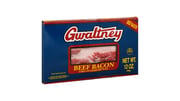 Gwaltney Beef Bacon (12 oz)