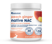Native NAC (1 Jar)