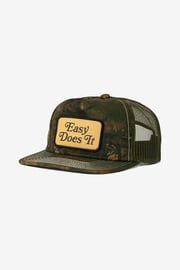 GOOD TIMES TRUCKER HAT