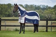 WeatherBeeta Breeze Combo Neck Fly Sheet