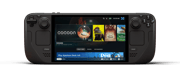 2023 Steam Deck OLED Handheld Game Console - 1TB