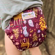 Dream Diaper 2.0 - Ever After