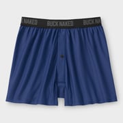 Men's Buck Naked Boxers