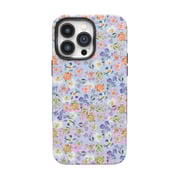 Poppy Meadows | Pastel Floral Case
