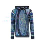COOGI Classic Blues Pullover Hoody