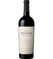 2015 Bancroft Ranch Cabernet Sauvignon