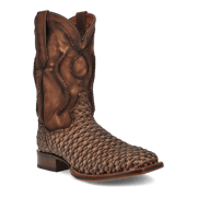 STANLEY LEATHER BOOT