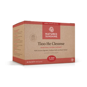 Tiao He® Cleanse