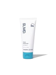 Facial Moisturizer w/ Vitamin C