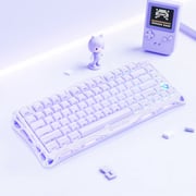 Mercury V75 Special Edition - Lavender Purple