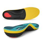 Heavy Duty Support Insoles
