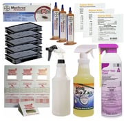 Ultimate German Roach Bait Kit