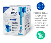 HEX Laundry Detergent