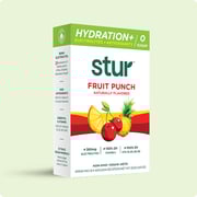 Fruit Punch