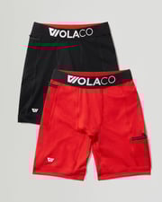 North Moore Short Custom 2-Pack