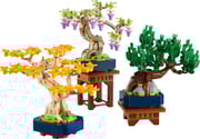 Mini Bonsai Trees 10373 | The Botanical Collection | Buy online at the Official LEGO® Shop US