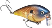 Strike King KVD 2.5 Wake Bait Waking Crankbait
