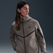 Nike Tech Men's Fleece Windrunner Full-Zip Jacket