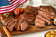 All-American Tailgate Box