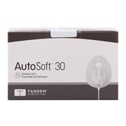 Tandem AutoSoft 30 Infusion Sets