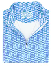 Silky Soft 1/4 Zip