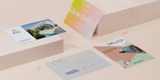 Standard Postcards