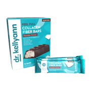 Collagen Fiber Bars