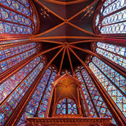 Sainte-Chapelle in Paris - Visit and Tickets