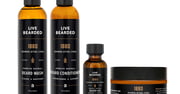 Complete Beard Kit