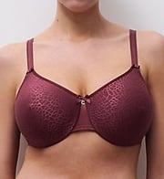 C Magnifique Molded Minimizer Underwire Bra
