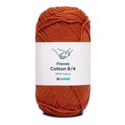 Friends Cotton 8/4