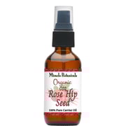 Rose Hip Seed Oil (Organic) - CO2 Extracted (Rosa Canina)