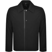 Paul Smith Zip Jacket Black