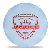 Dynamic Discs Justice