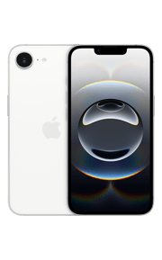 Apple iPhone 16e
