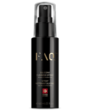 FAQ™ Silicone Cleaning Spray