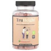 Height Growth, Multivitamin, For Ages 5-24, Watermelon, 60 Gummies