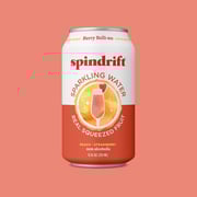 Berry Belli-no Sparkling Water