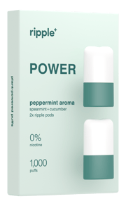 POWER Pods