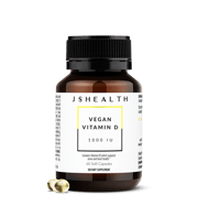 Vegan Vitamin D Formula