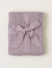CozyChic Lite® Ribbed Baby Blanket