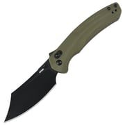 ArtisanCutlery Simoon ATZ-1882 AR-RPM9 Steel Blade G10 Handle Folding Knives