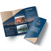 Brochures