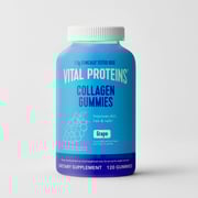 Collagen Gummies