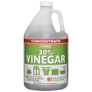 Harris 30% Vinegar, Extra Strength (128 oz)