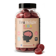TruHeight® Kids Brain Growth Gummy