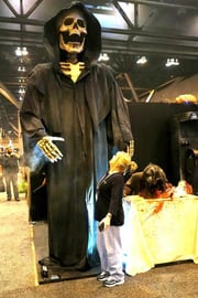Angel of Death